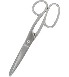 Nożyczki metalowe GRAND GR-4700 7 17,5 cm B/C