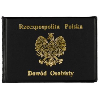 Okładka na dokumenty dowód osobisty standard KM PLASTIK ND4