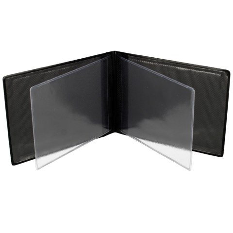 Okładka na dokumenty ucznia pion standard KM PLASTIK LS1.