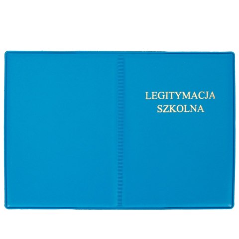Okładka na dokumenty ucznia standard KM PLASTIK L1