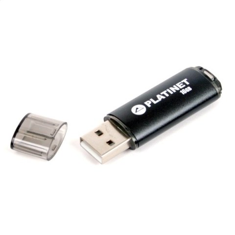 PENDRIVE 16GB USB 2.0 X-DEPO PLATINET 40944 WB