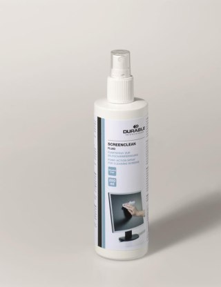 Płyn do czyszczenia monitora 250ml DURABLE 578219