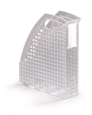 Pojemnik plastikowy na Dokumenty A4 stojący DURABLE 1701625400