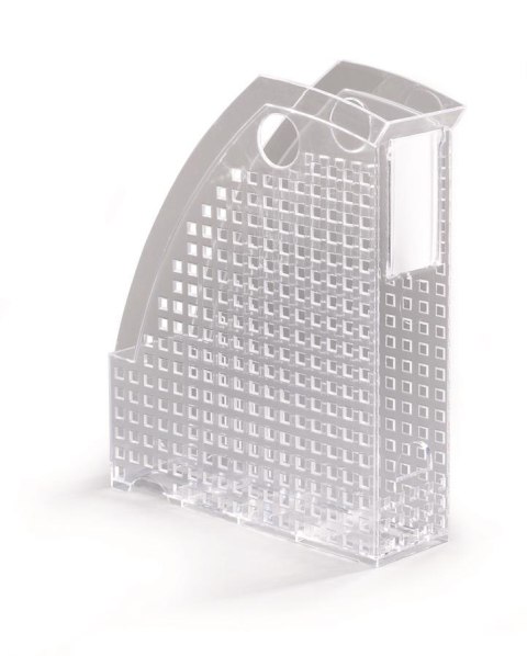 Pojemnik plastikowy na Dokumenty A4 stojący DURABLE 1701625400
