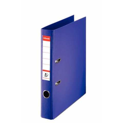 Segregator A4/50 fioletowy ESSELTE 811540