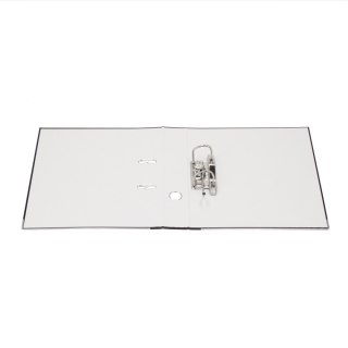Segregator A4/50 okuty czarny STARPAK 187491