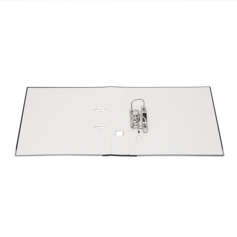 Segregator A4/50 okuty czarny STARPAK 187491