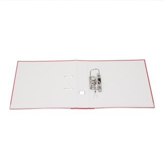 Segregator A4/50 okuty czerwony STARPAK 187490