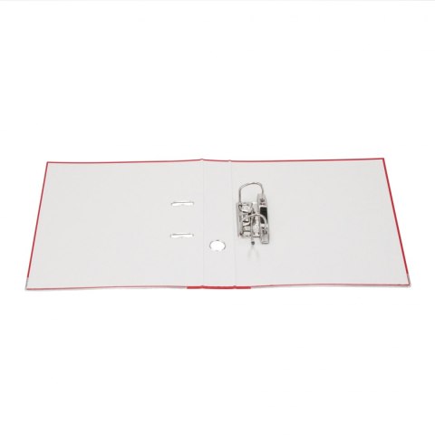 Segregator A4/50 okuty czerwony STARPAK 187490
