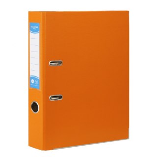 Segregator A4/50 okuty pomarańczowy STARPAK 187499