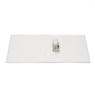 Segregator A4/50 okuty popielaty STARPAK 187498