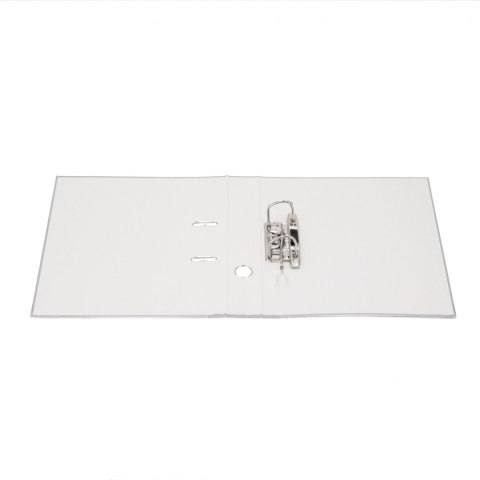 Segregator A4/50 okuty popielaty STARPAK 187498