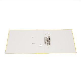 Segregator A4/50 okuty żółty STARPAK 187497