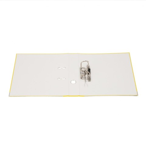Segregator A4/50 okuty żółty STARPAK 187497