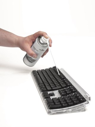 Sprężone Powietrze 400ml DURABLE 579619