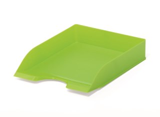 Szuflada plastikowa Basic jasnozielona DURABLE 1701672020