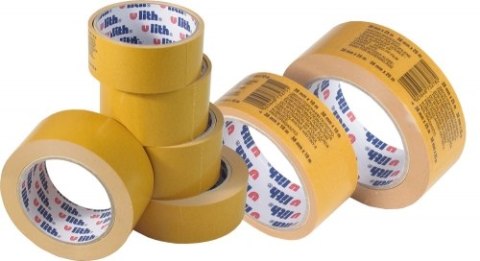 Taśma 2-stronna 50 mm/10 m Ulith STARPAK 177220