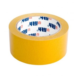 Taśma 2-stronna 50mm/25m PP Ulith STARPAK 280762