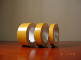 Taśma dwustronna Montażowa 19mm 5m PAKART 1-0506