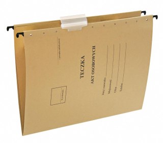 Teczka do Akt osobowych zawieszana A4 ESSELTE 15212