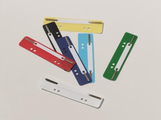 Wąsy do Skoroszytu granatowe DURABLE 690107