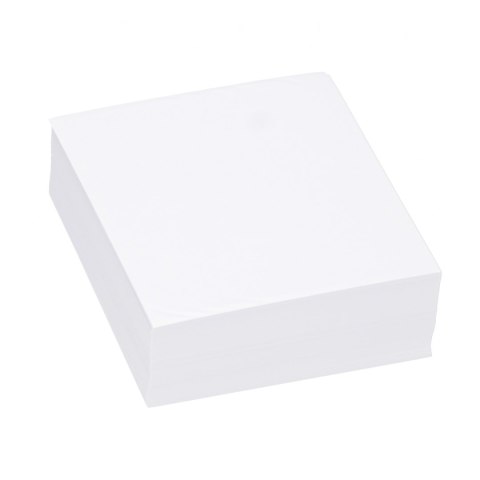Wkład do kubika 85x85 biały NK STARPAK 187159