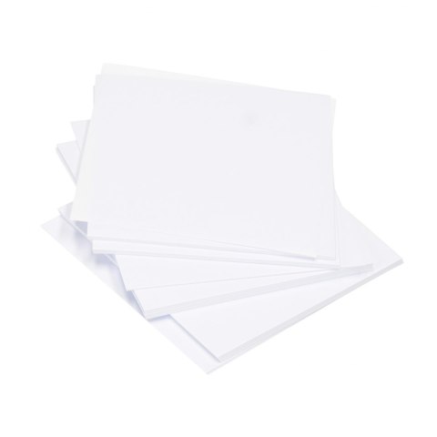 Wkład do kubika 85x85 biały NK STARPAK 187159