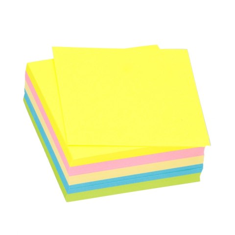 Wkład do kubika 85X85 kolor NK STARPAK 187160