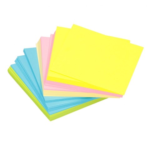 Wkład do kubika 85X85 kolor NK STARPAK 187160