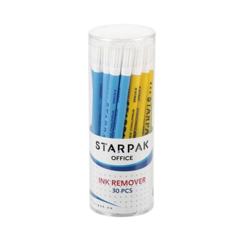 Wymazywacz do piór tuba A 30 STARPAK 175399