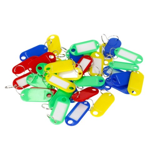Zawieszka na klucze tuba A 100 STARPAK 273085
