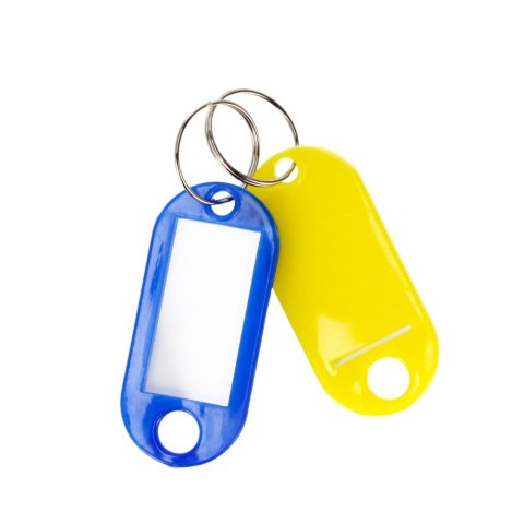 Zawieszka na klucze tuba A 100 STARPAK 273085