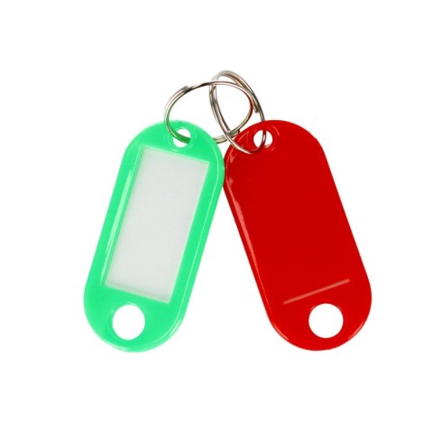 Zawieszka na klucze tuba A 100 STARPAK 273085