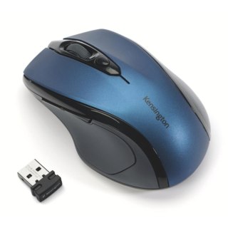 Bezprzewodowa mysz Pro Fit, niebieska KENSINGTON K72421WW