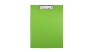 Deska A4 Clipboard PVC grass BIURFOL KKL-01-02