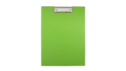 Deska A4 Clipboard PVC grass BIURFOL KKL-01-02
