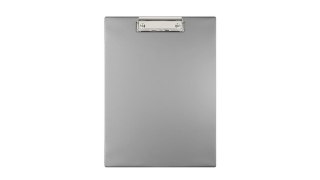 Deska A4 Clipboard silver BIURFOL KKL-01-01
