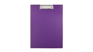 Deska A4 Clipboard violet BIURFOL KKL-01-05