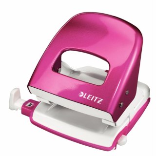 Dziurkacz duży metalowy Wow New Nexxt LEITZ 50081023