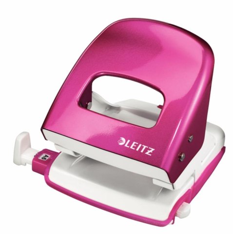 Dziurkacz duży metalowy Wow New Nexxt LEITZ 50081023