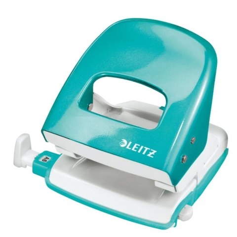 Dziurkacz duży metalowy Wow New Nexxt LEITZ 50081051