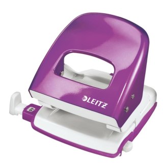 Dziurkacz duży metalowy Wow New Nexxt LEITZ 50081062