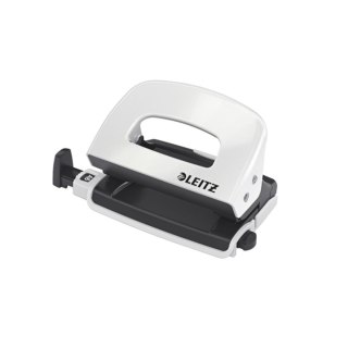 Dziurkacz mały nexxt Wow biały LEITZ 50601001