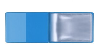 Etui na dokumenty z zabezpieczeniem RFID sky BIURFOL ET-20-06