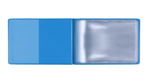 Etui na dokumenty z zabezpieczeniem RFID sky BIURFOL ET-20-06