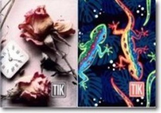 KALENDARZ KIESZ 93X125 TELEG TIK IMPRESS A 5