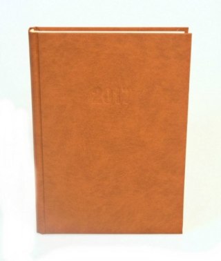 KALENDARZ KSIAZ A5 OPR TW REGIS POLG 904295