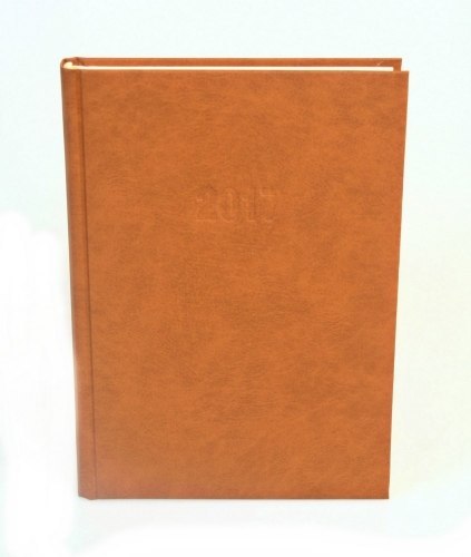 KALENDARZ KSIAZ A5 OPR TW REGIS POLG 904295