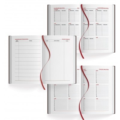 KALENDARZ NAUCZY KSIAZ A5 OPR TW SPT SK1N