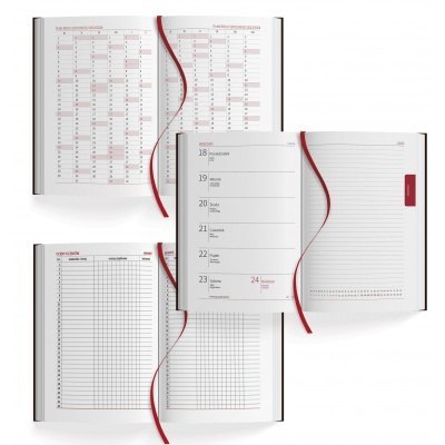 KALENDARZ NAUCZY KSIAZ A5 OPR TW SPT SK1N